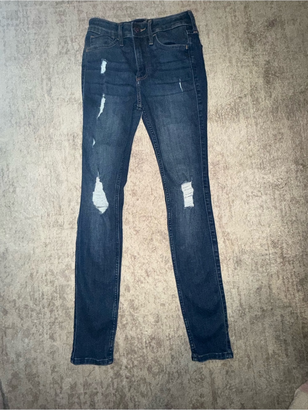 Hollister 00 jeans
